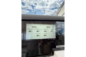 2026 Pursuit OS 355 Offshore for sale - photo 5