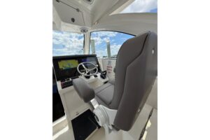 2026 Pursuit OS 355 Offshore for sale - photo 6