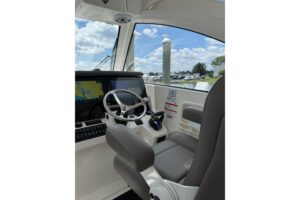 2026 Pursuit OS 355 Offshore for sale - photo 7