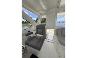 2026 Pursuit OS 355 Offshore for sale - photo 8