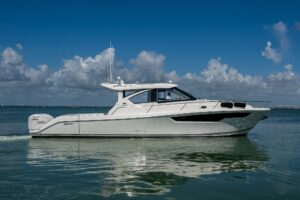 2026 Pursuit OS 445 Offshore for sale
