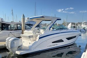 2026 Regal 33 XO for sale