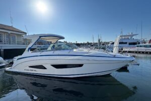 2026 Regal 33 XO for sale - photo 3