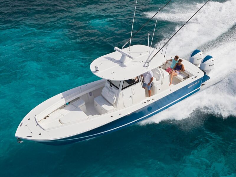 2026 Regulator 31