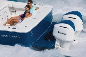 2026 Regulator 31 for sale - photo 4