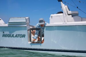 2026 Regulator 31 for sale - photo 5
