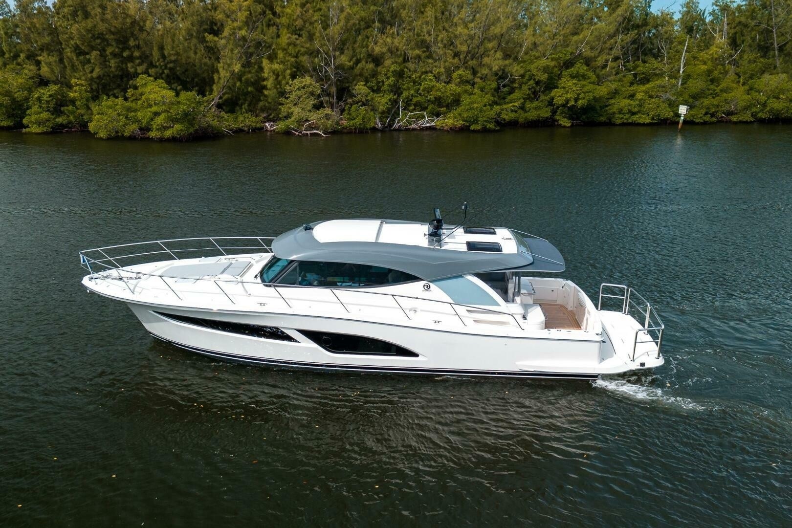 2026 Riviera 465 SUV for sale