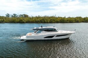 2026 Riviera 465 SUV for sale - photo 5