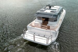2026 Riviera 465 SUV for sale - photo 6