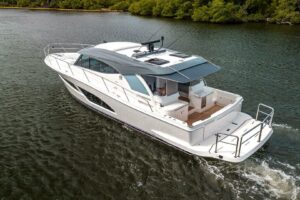 2026 Riviera 465 SUV for sale - photo 7