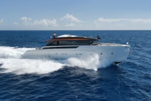 2026 Sanlorenzo SP92 for sale
