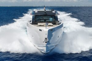 2026 Sanlorenzo SP92 for sale - photo 2