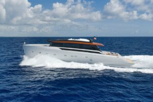 2026 Sanlorenzo SP92 for sale - photo 3