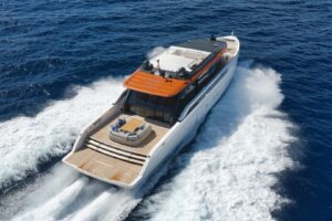 2026 Sanlorenzo SP92 for sale - photo 4