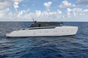 2026 Sanlorenzo SP92 for sale - photo 5