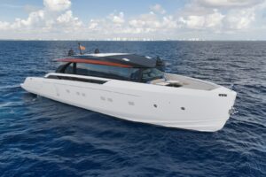 2026 Sanlorenzo SP92 for sale - photo 6