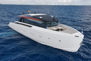 2026 Sanlorenzo SP92 for sale - photo 7