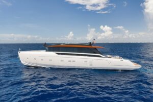 2026 Sanlorenzo SP92 for sale - photo 8