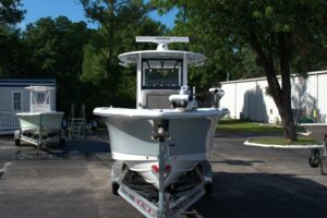 2026 Sea Hunt Gamefish 30CB for sale - photo 2