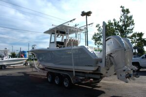 2026 Sea Hunt Gamefish 30CB for sale - photo 3