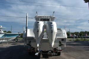 2026 Sea Hunt Gamefish 30CB for sale - photo 4