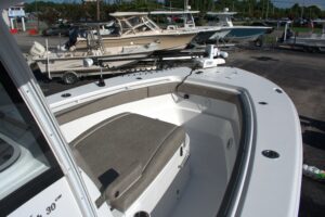 2026 Sea Hunt Gamefish 30CB for sale - photo 5