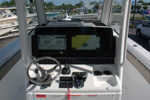 2026 Sea Hunt Gamefish 30CB for sale - photo 8