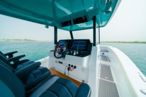 2026 SilverCAT 34 CC for sale - photo 3