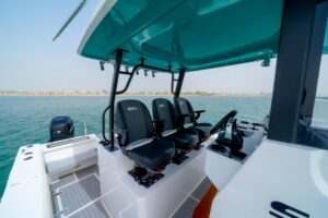 2026 SilverCAT 34 CC for sale - photo 4
