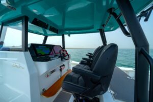 2026 SilverCAT 34 CC for sale - photo 5