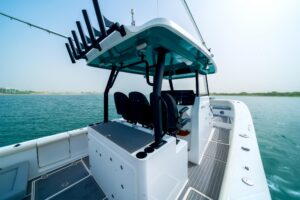 2026 SilverCAT 34 CC for sale - photo 6