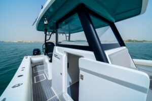 2026 SilverCAT 34 CC for sale - photo 7