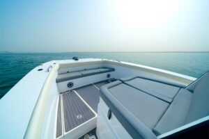 2026 SilverCAT 34 CC for sale - photo 8