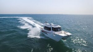 2026 SilverCAT 34LUX for sale - photo 2