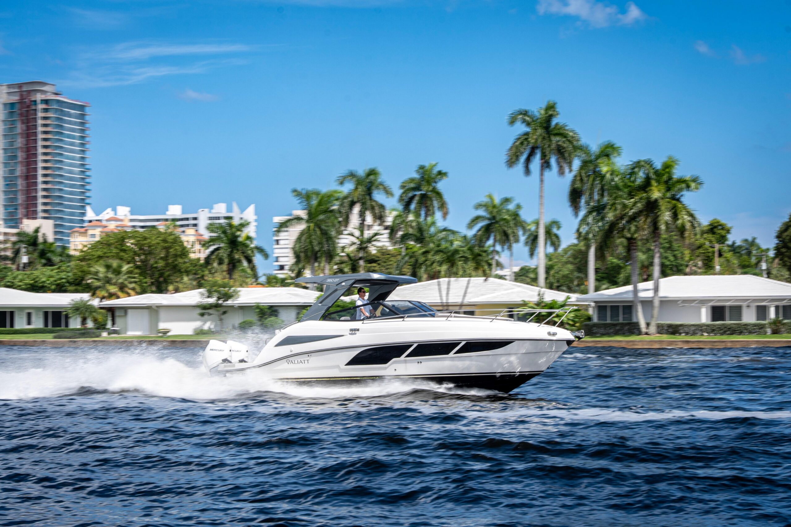 2026 Valiatt 350GT for sale