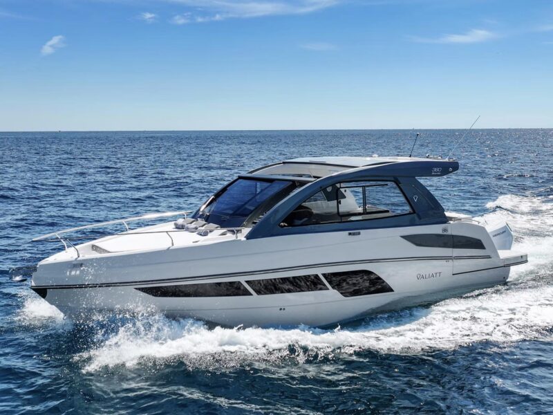 2026 Valiatt 380 Bowrider