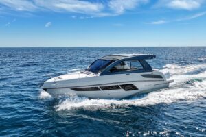 2026 Valiatt 380 Bowrider for sale