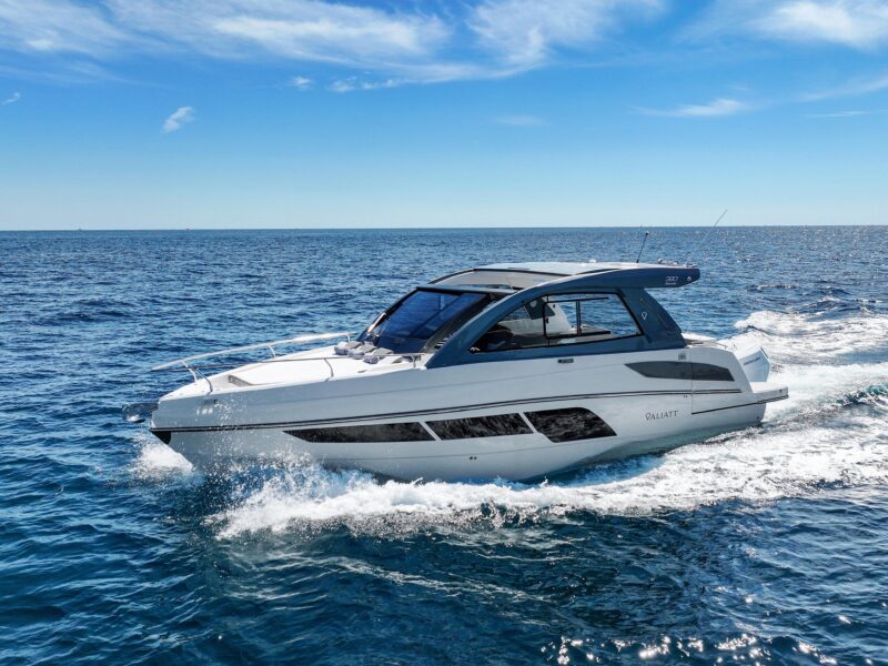 2026 Valiatt 380 Bowrider