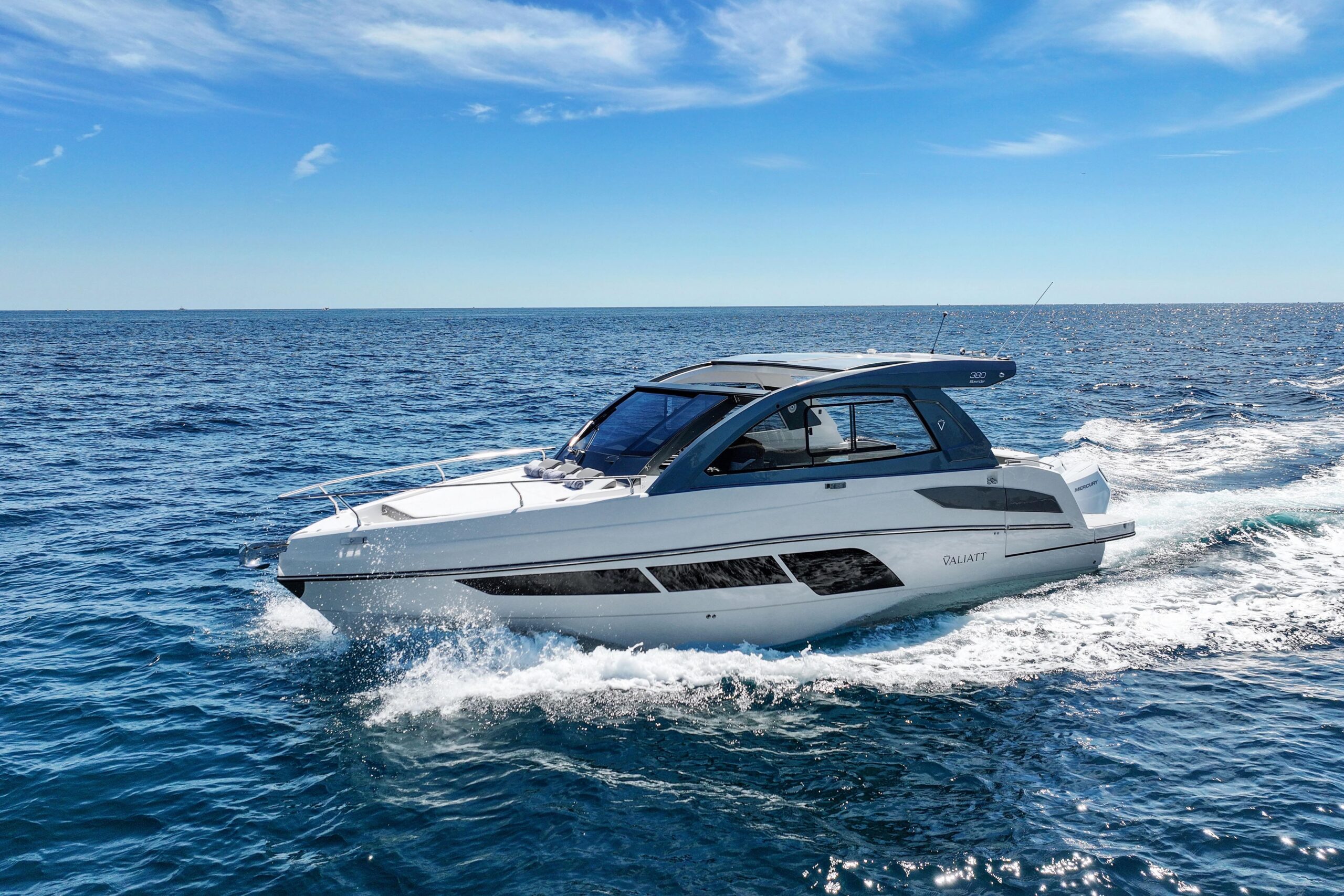 2026 Valiatt 380 Bowrider for sale