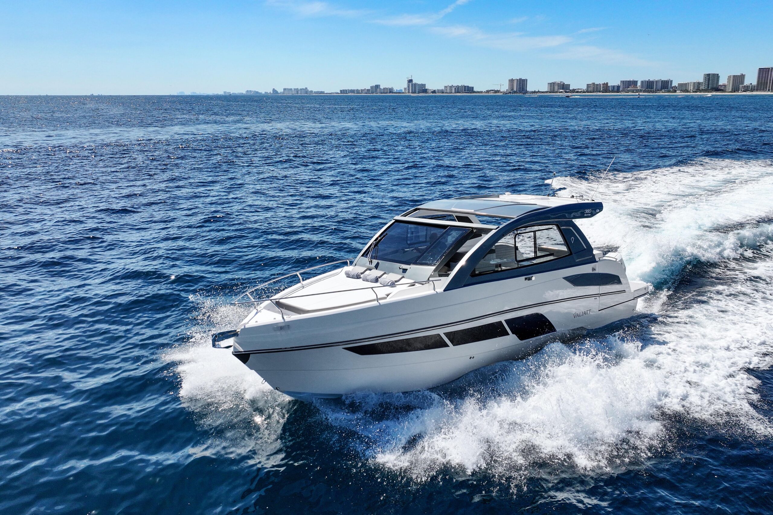 2026 Valiatt 380 Bowrider for sale