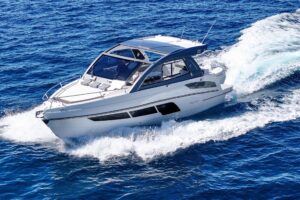 2026 Valiatt 380 Bowrider for sale - photo 3