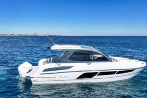 2026 Valiatt 380 Bowrider for sale - photo 3