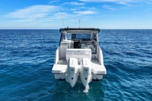 2026 Valiatt 380 Bowrider for sale - photo 5