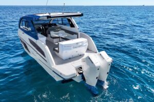 2026 Valiatt 380 Bowrider for sale - photo 6