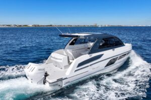 2026 Valiatt 380 Bowrider for sale - photo 7