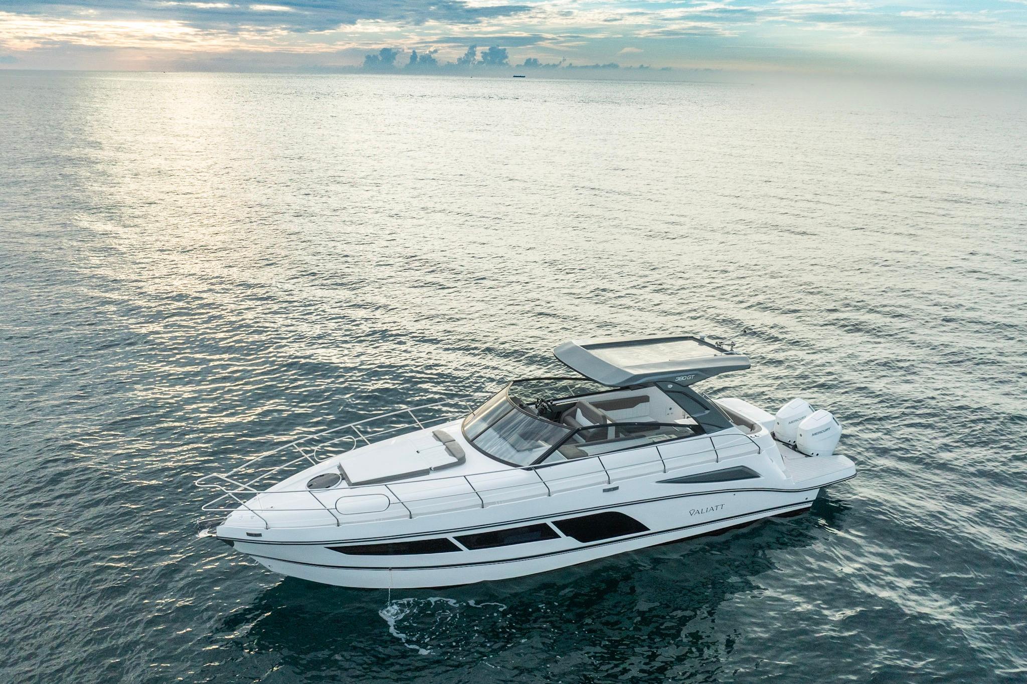 2026 Valiatt 380GT for sale