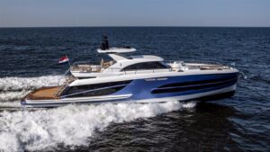 2026 Van der Valk Beach Club 600 for sale