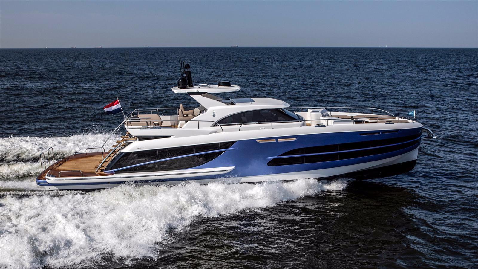 2026 Van der Valk Beach Club 600 for sale