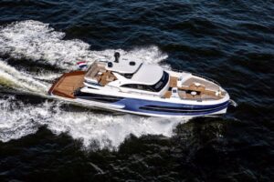 2026 Van der Valk Beach Club 600 for sale - photo 2