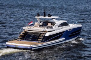 2026 Van der Valk Beach Club 600 for sale - photo 3